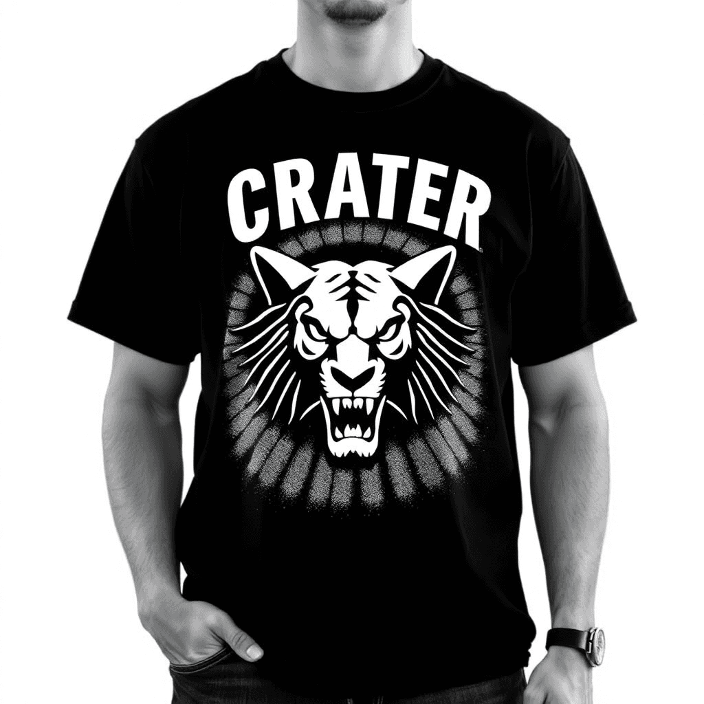 Urban Graphic Tee