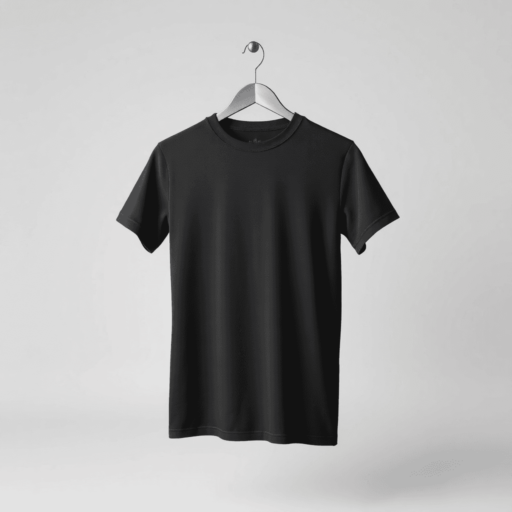 Minimalist Logo Tee
