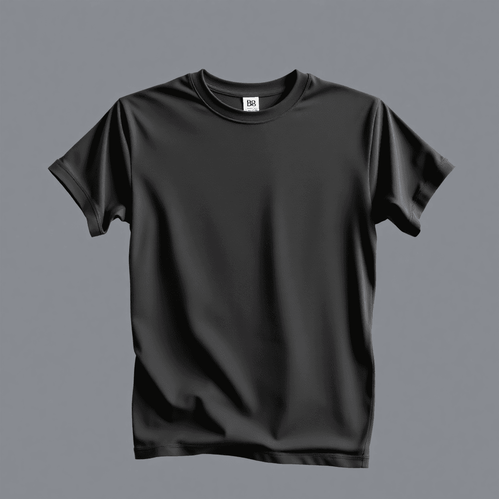 Color Block Tee