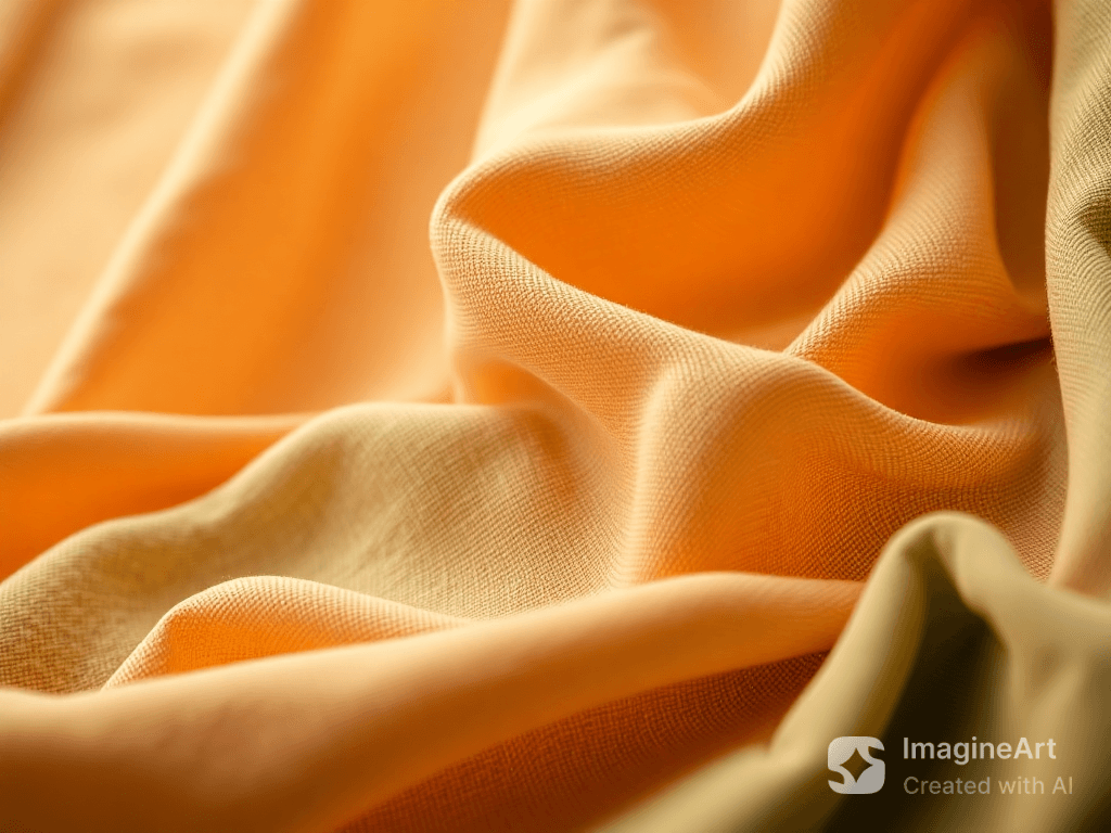 Choosing Sustainable Fabrics