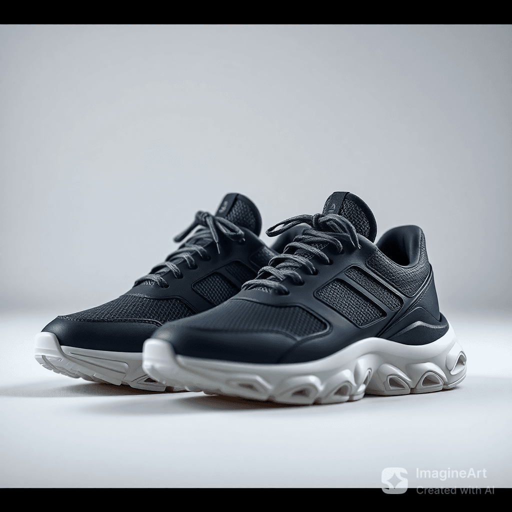 Limited Edition Sneakers