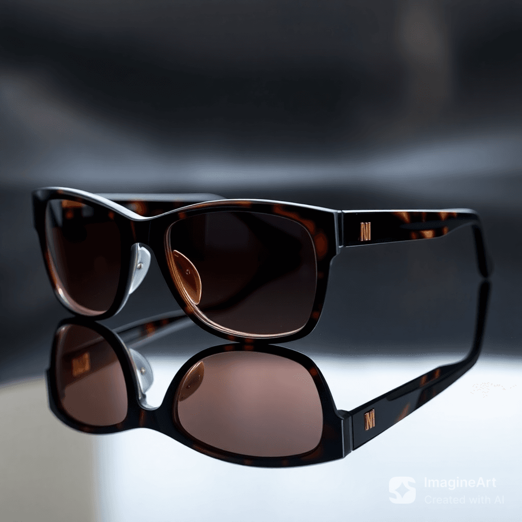 Luxury Sunglasses