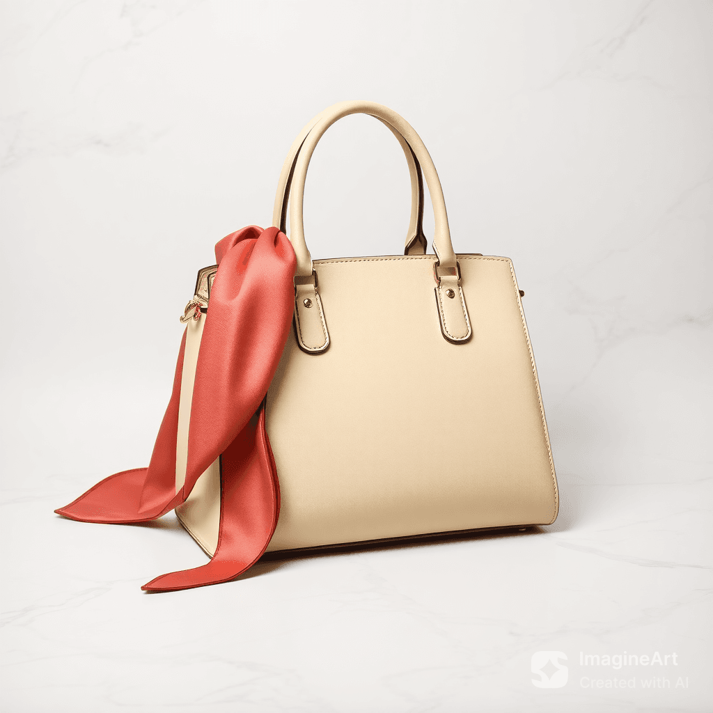 Designer Handbag