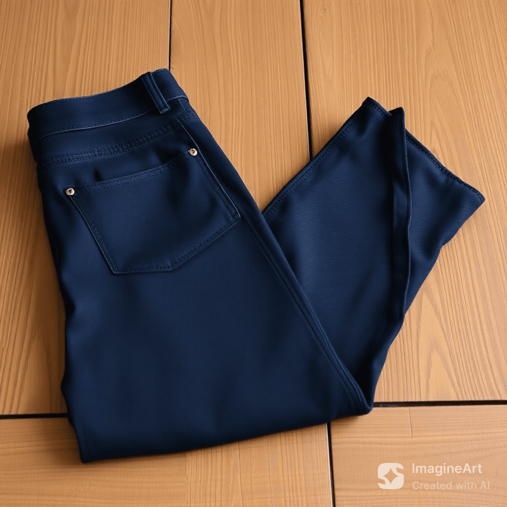 Slim Fit Jeans
