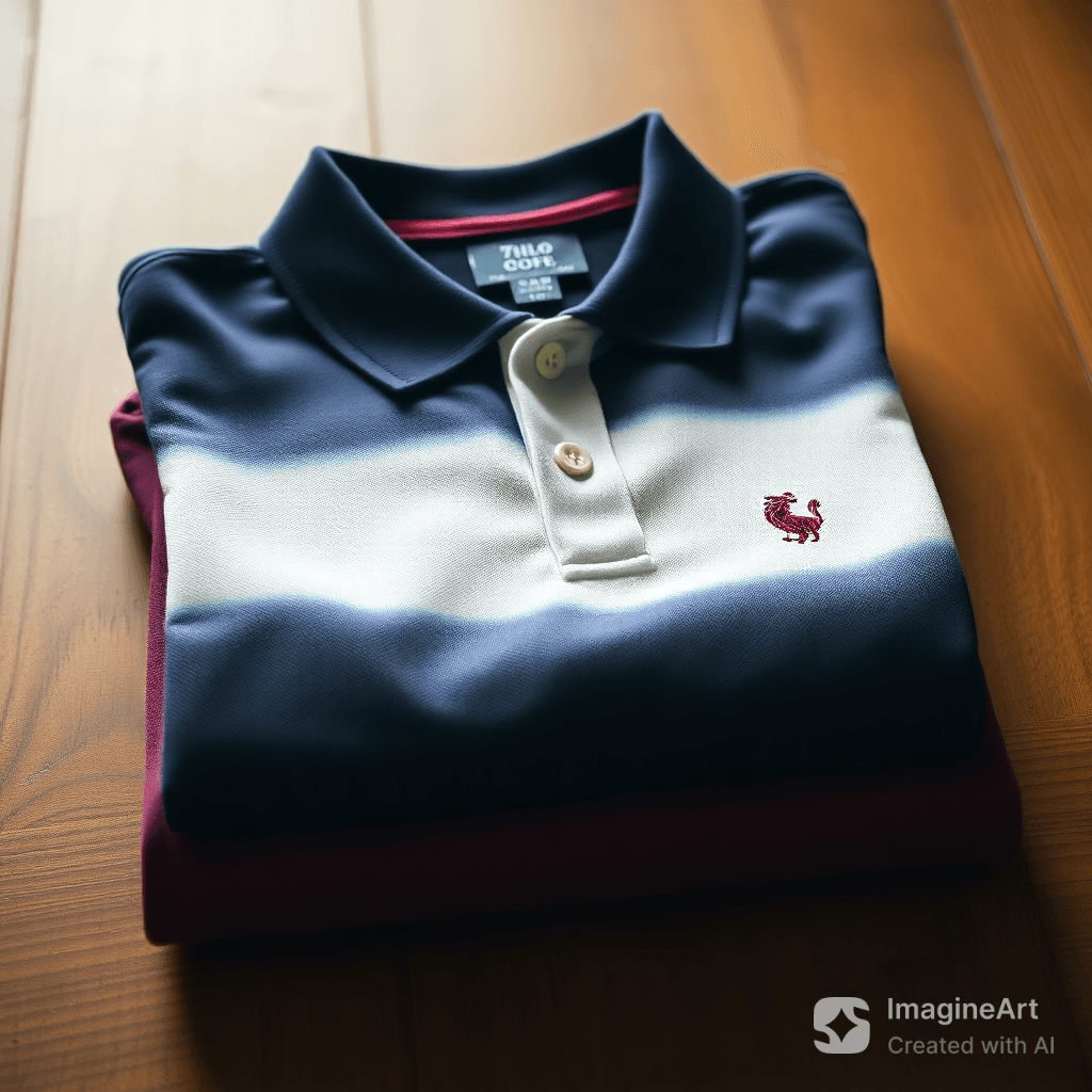 Classic Polo Shirt