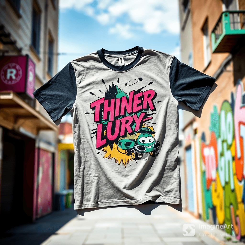 Graphic T-Shirt